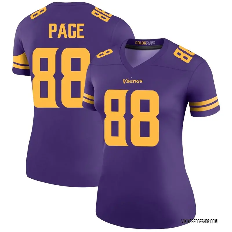 Alan Page Jerseys Minnesota Vikings Alan Page Jerseys Vikings Store